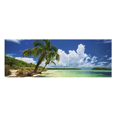 Puzzle Paradise Palms - Banbury Arte